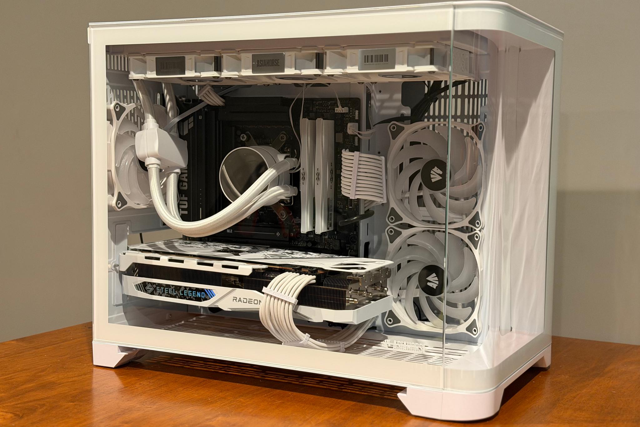 David’s Computer
