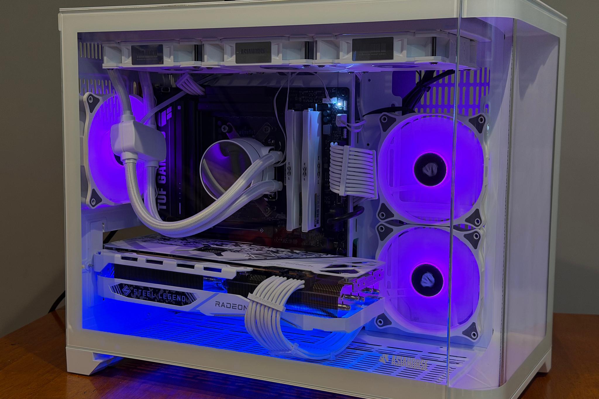 David’s Computer