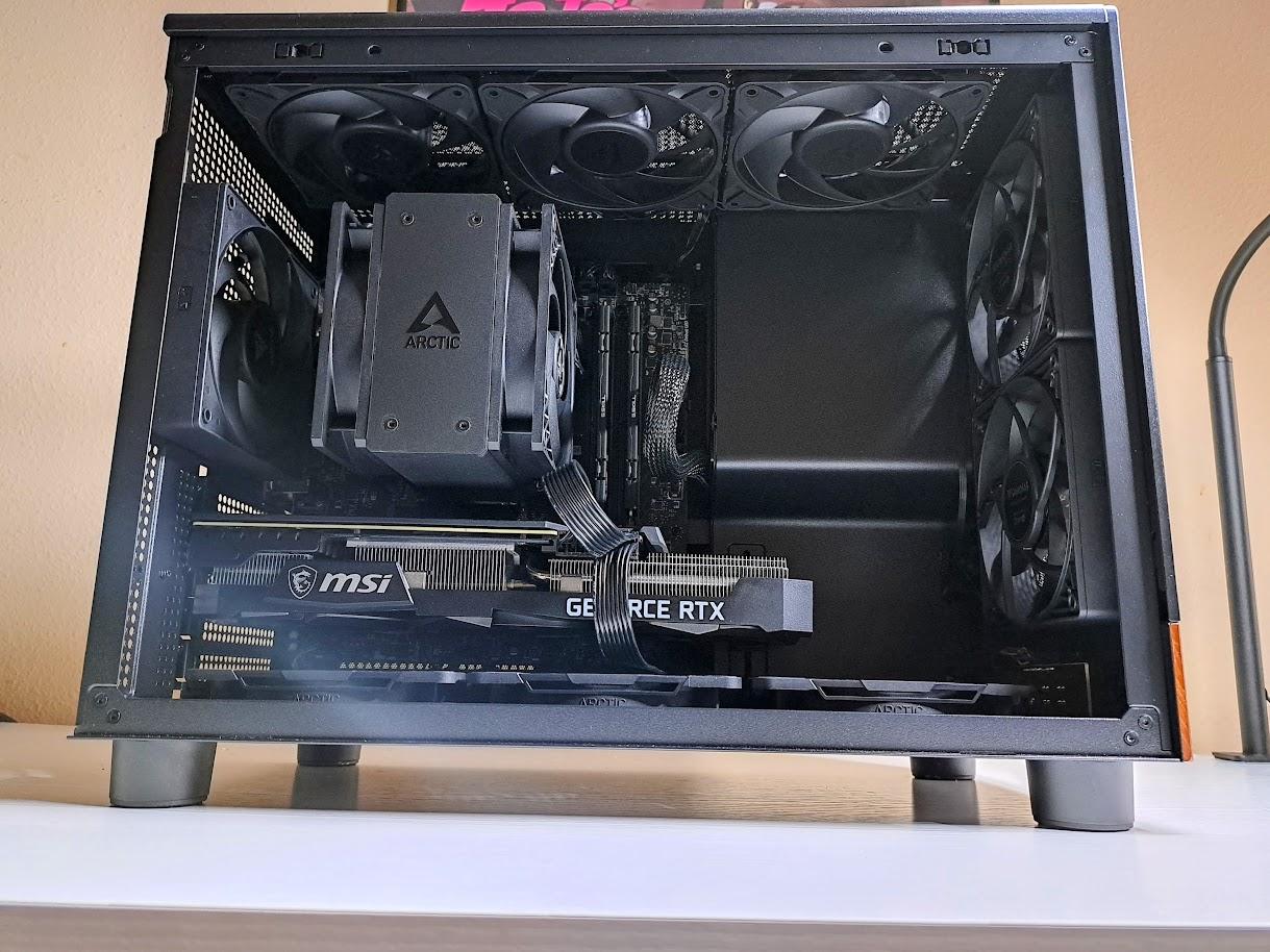 FSBuilds