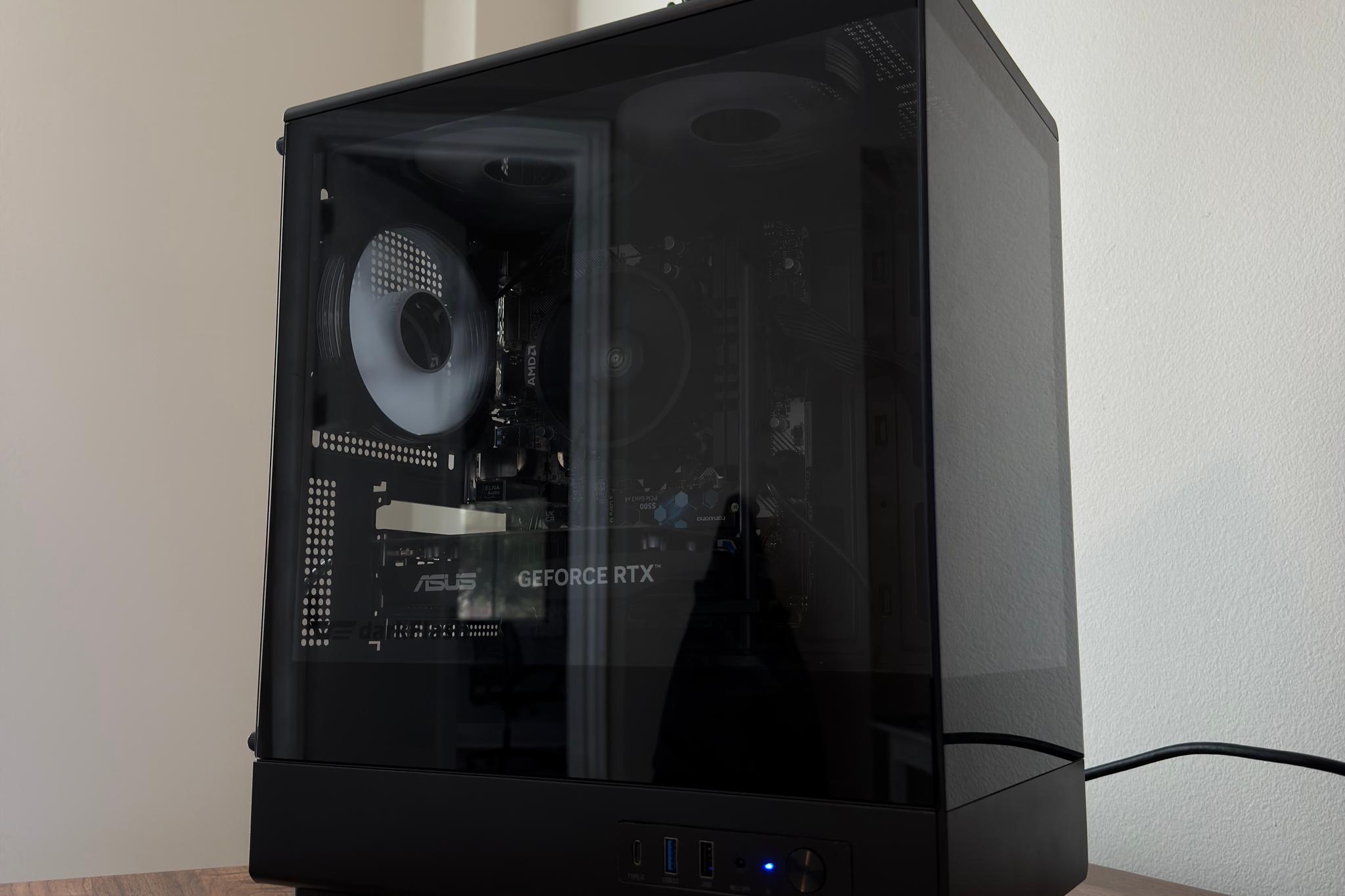 Davids pcs