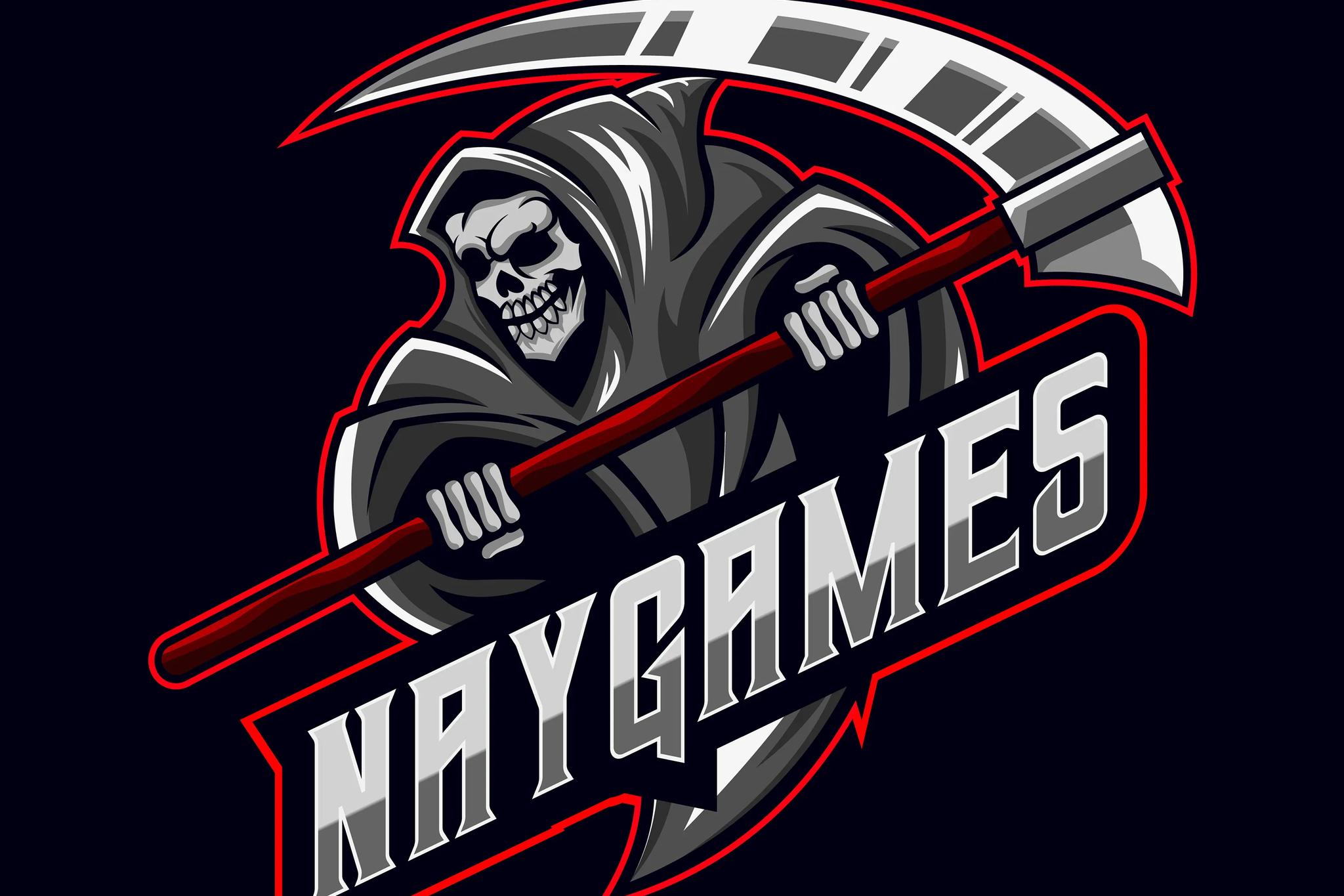 Nays Game Store