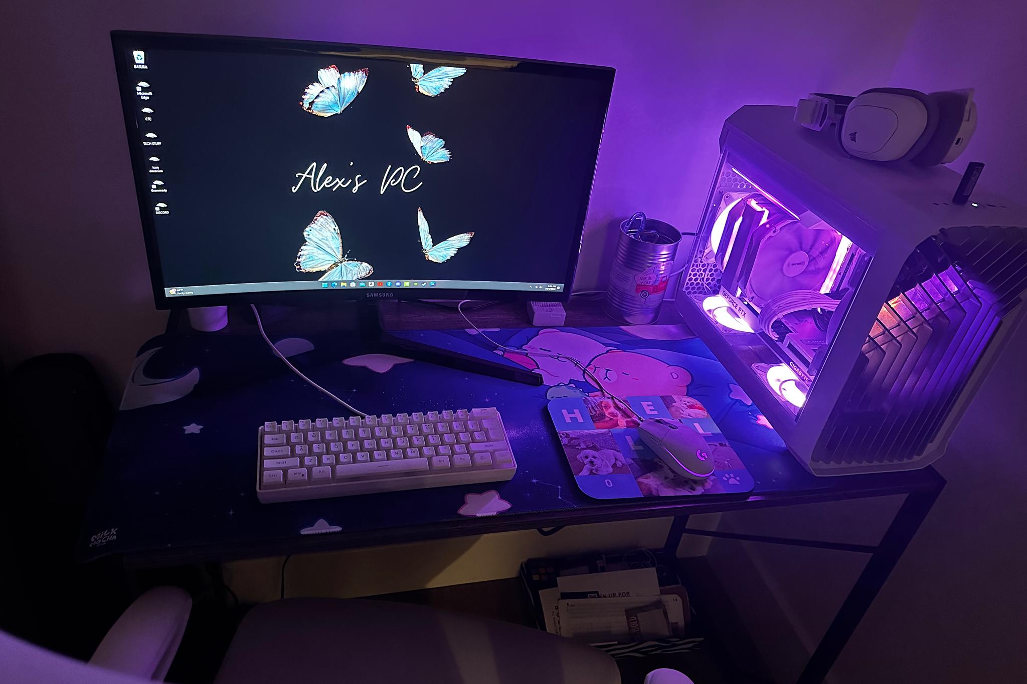 M&A PC Parts