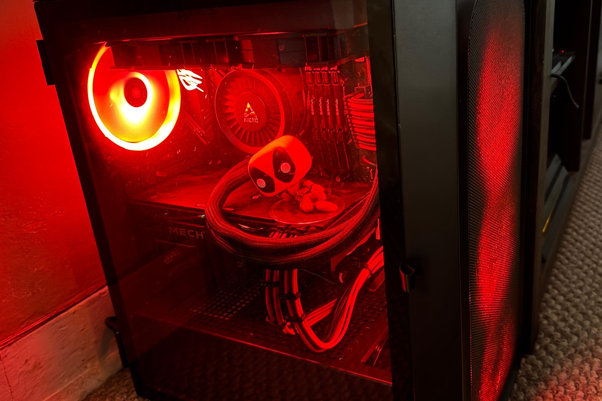 PC Apocalypse