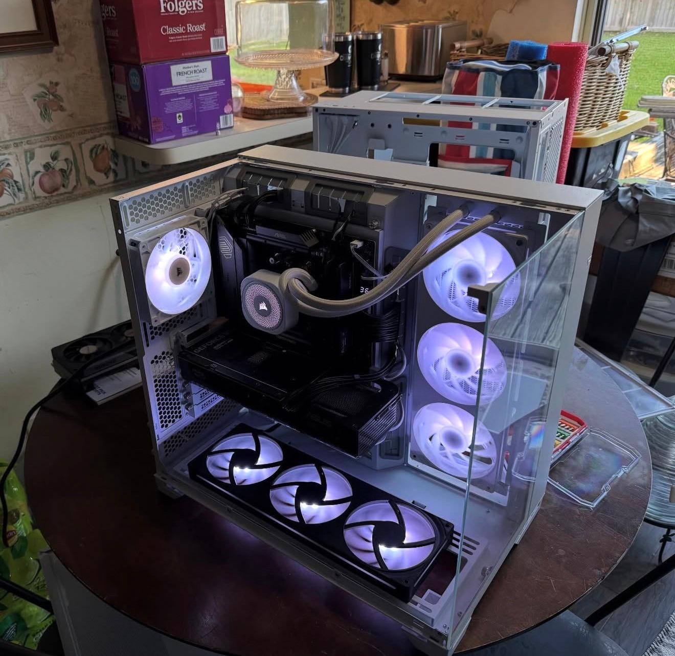 Nurotek Custom PCs