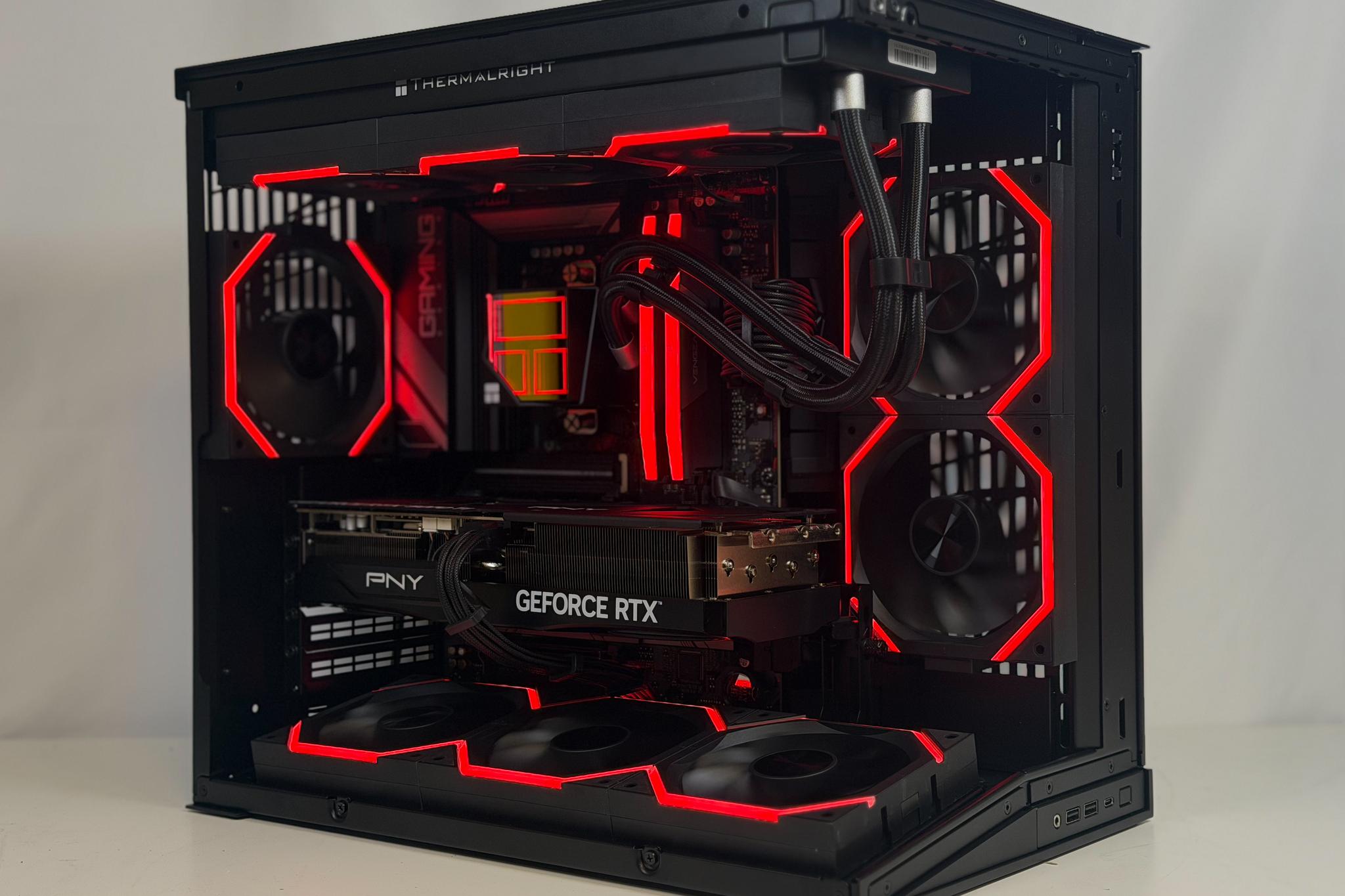 Turtle PCs
