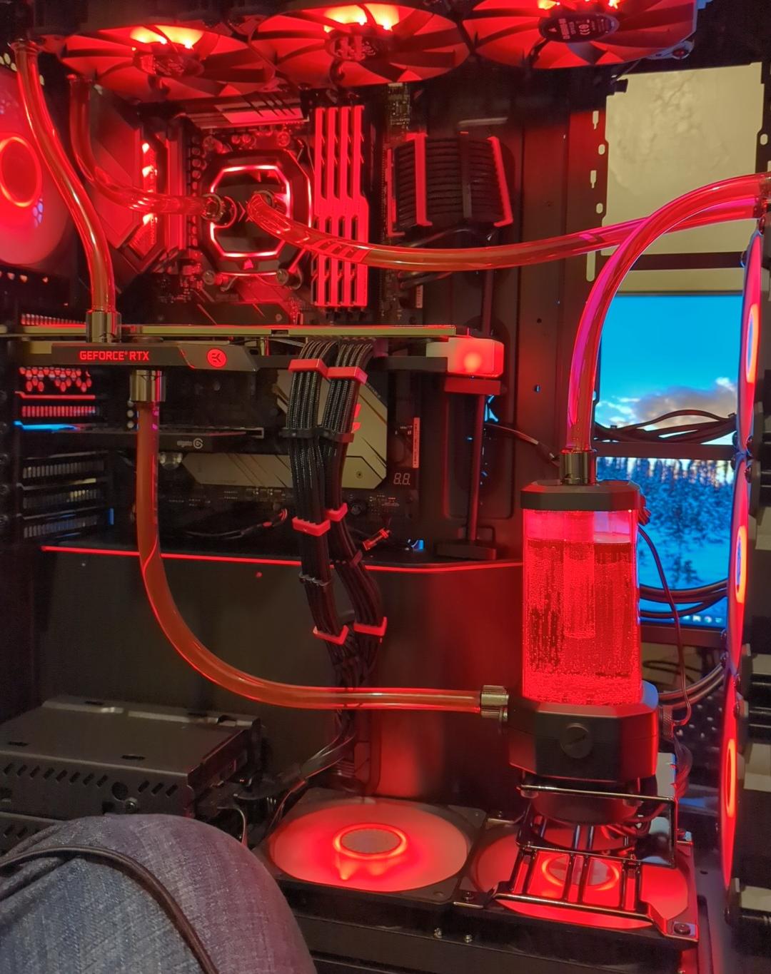 BrundawgUA's Computers & Parts