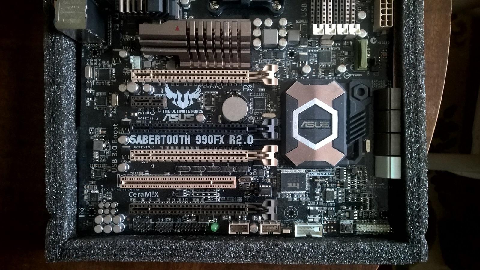 MathosTech Computers and Parts