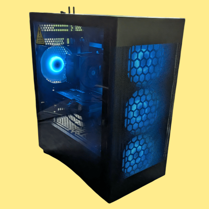 Boulder PC Builders