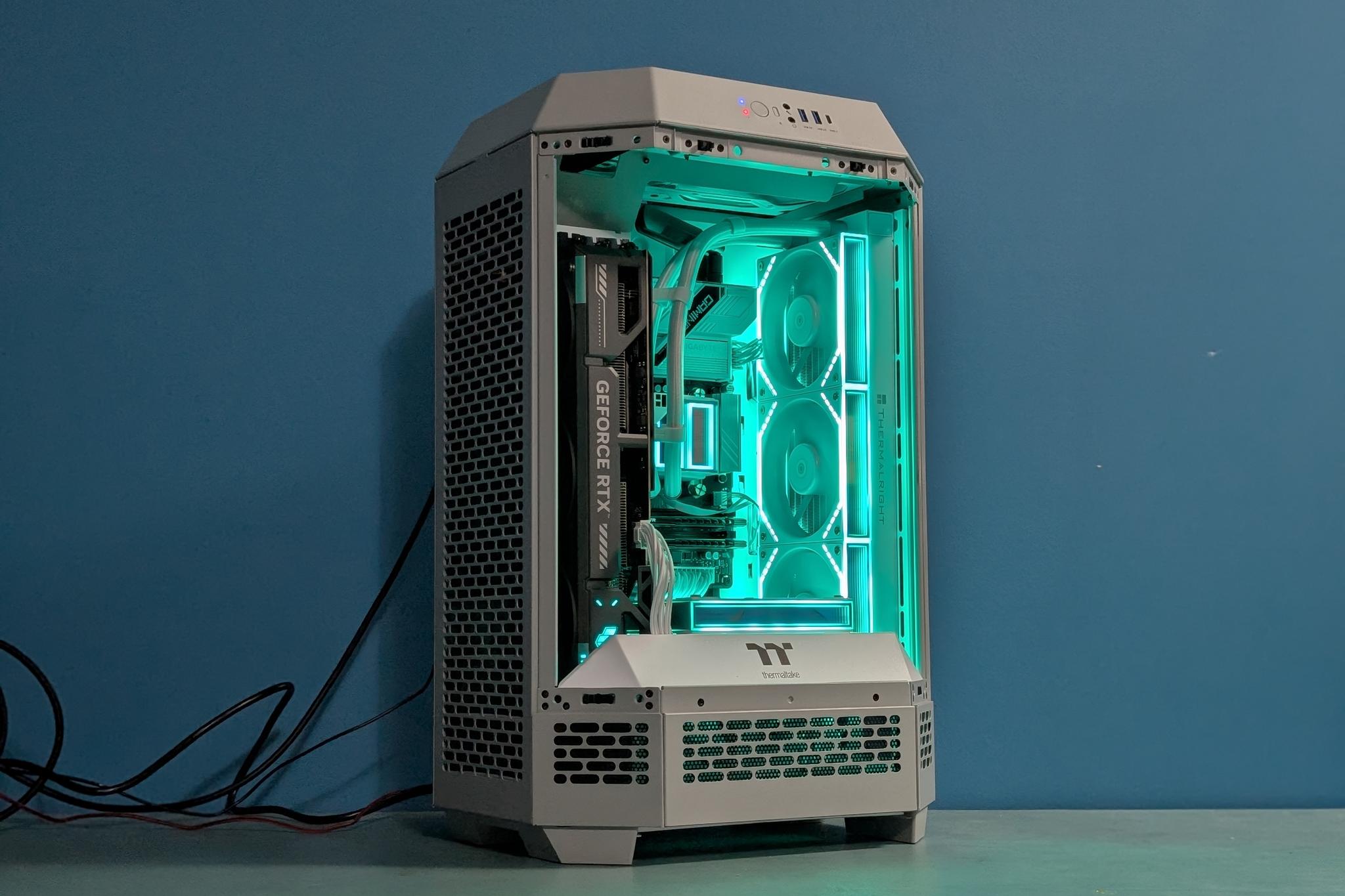 Orca PCs