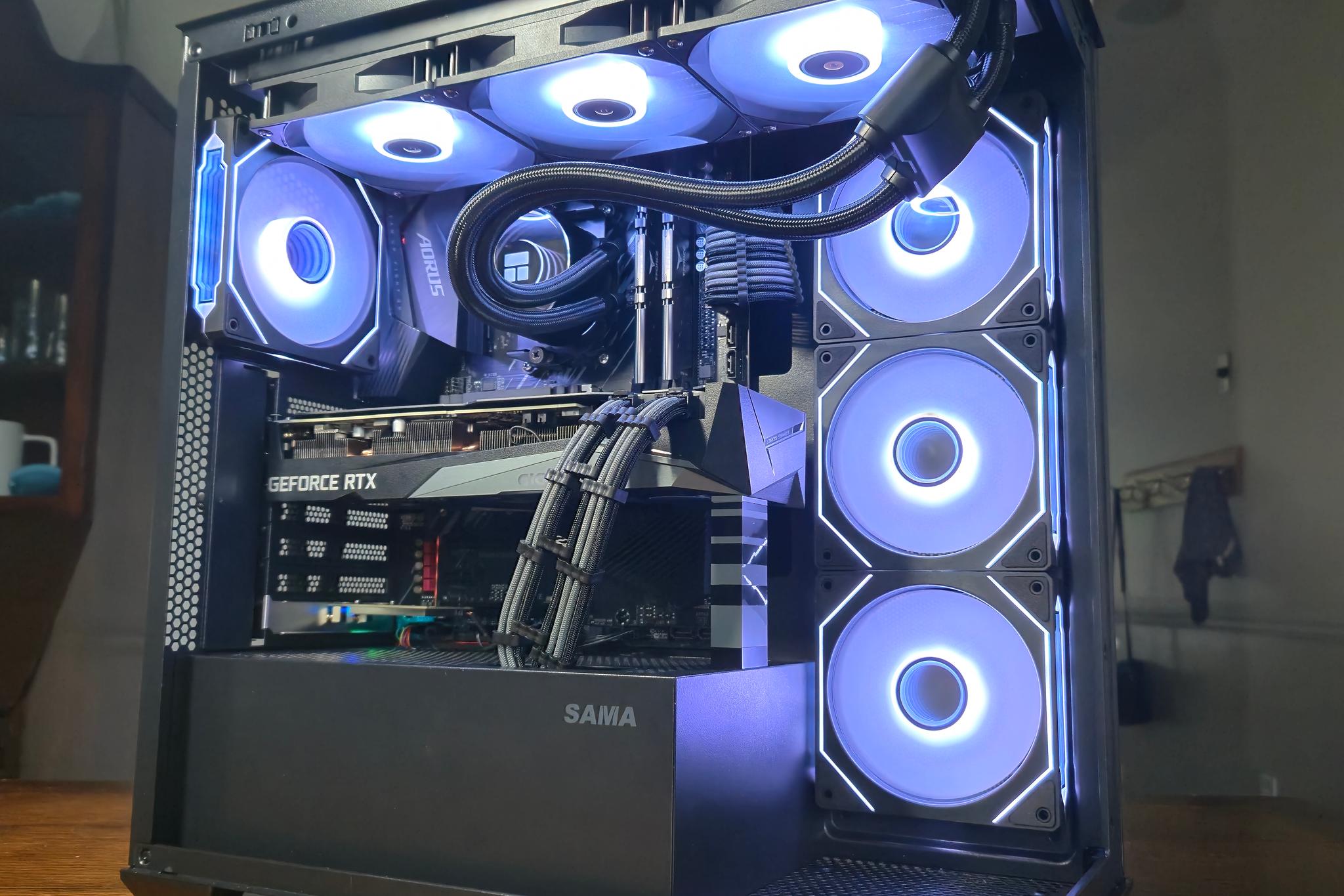 Simplicity PC