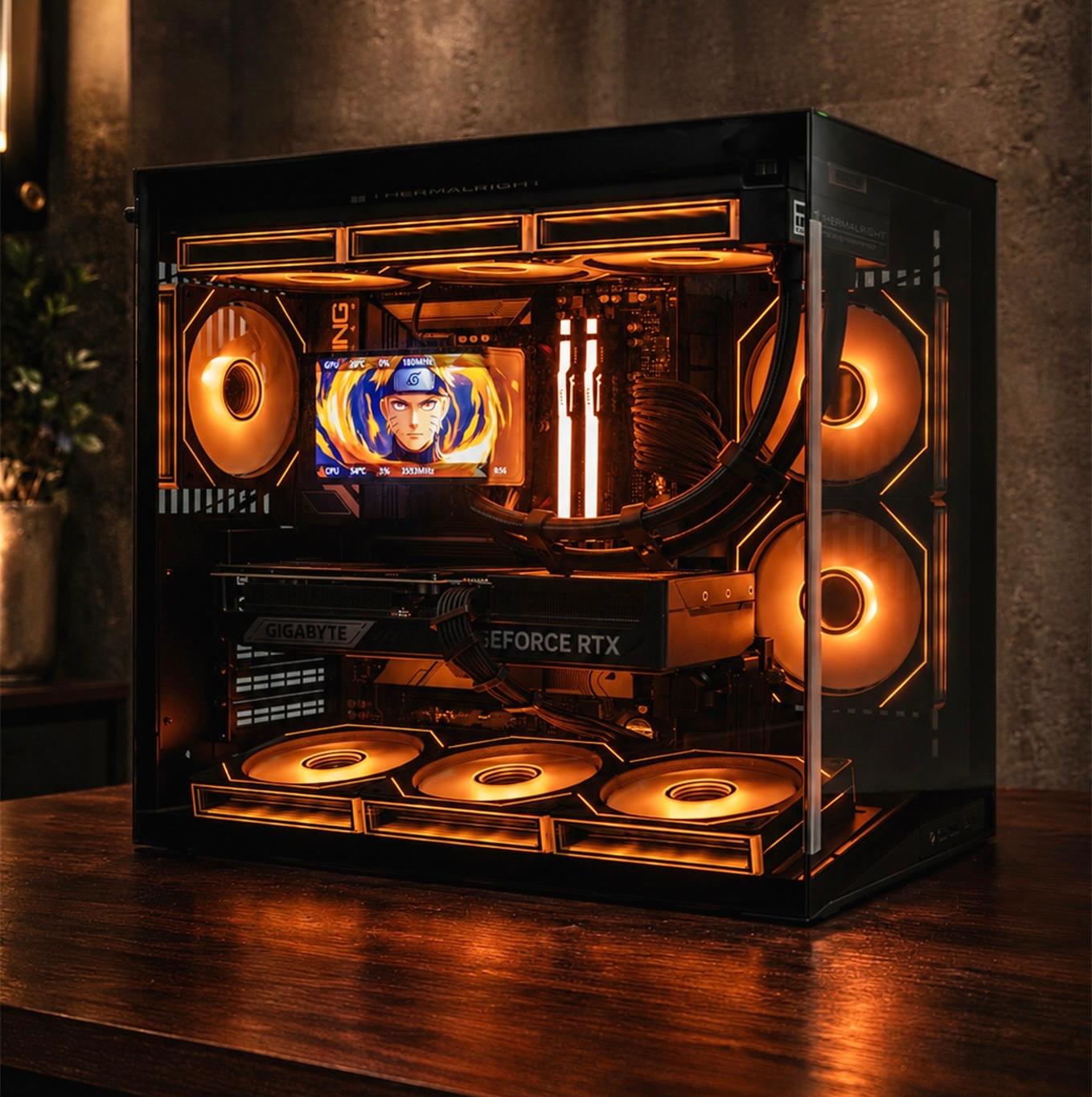 AJ’s Elite PCs