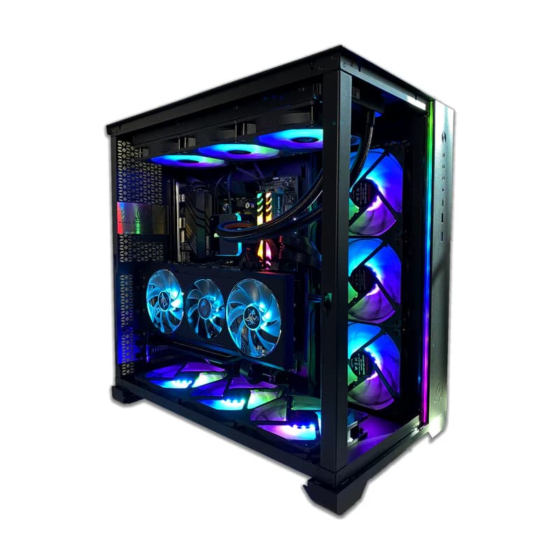 Alpha Omega Computers