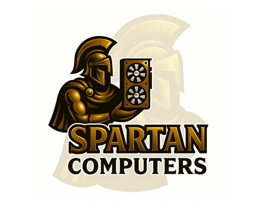 Spartan Computers