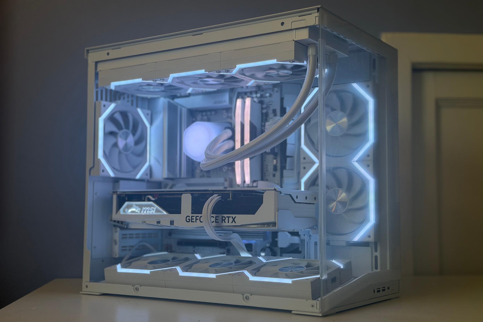 Turtle PCs