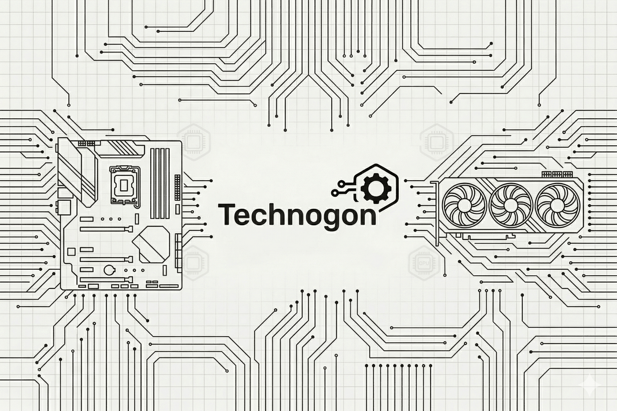 Technogon PCS