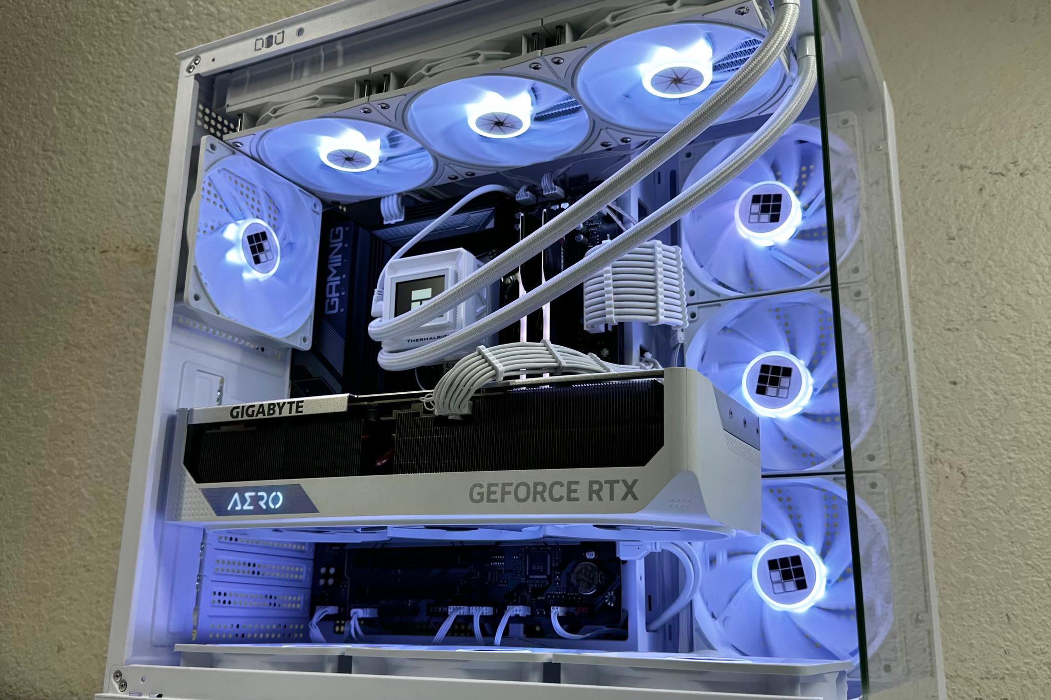 Sodium Computers