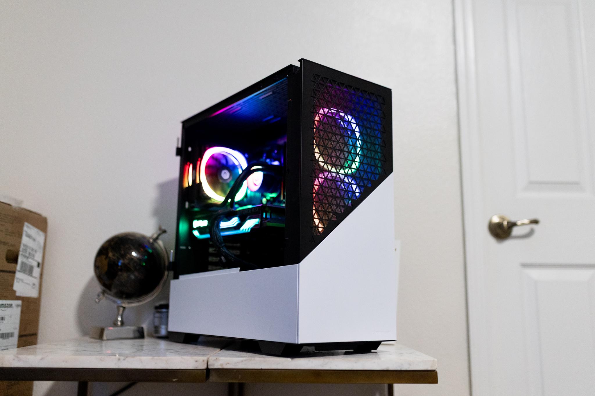 Enthusiast Tech Solutions Orlando