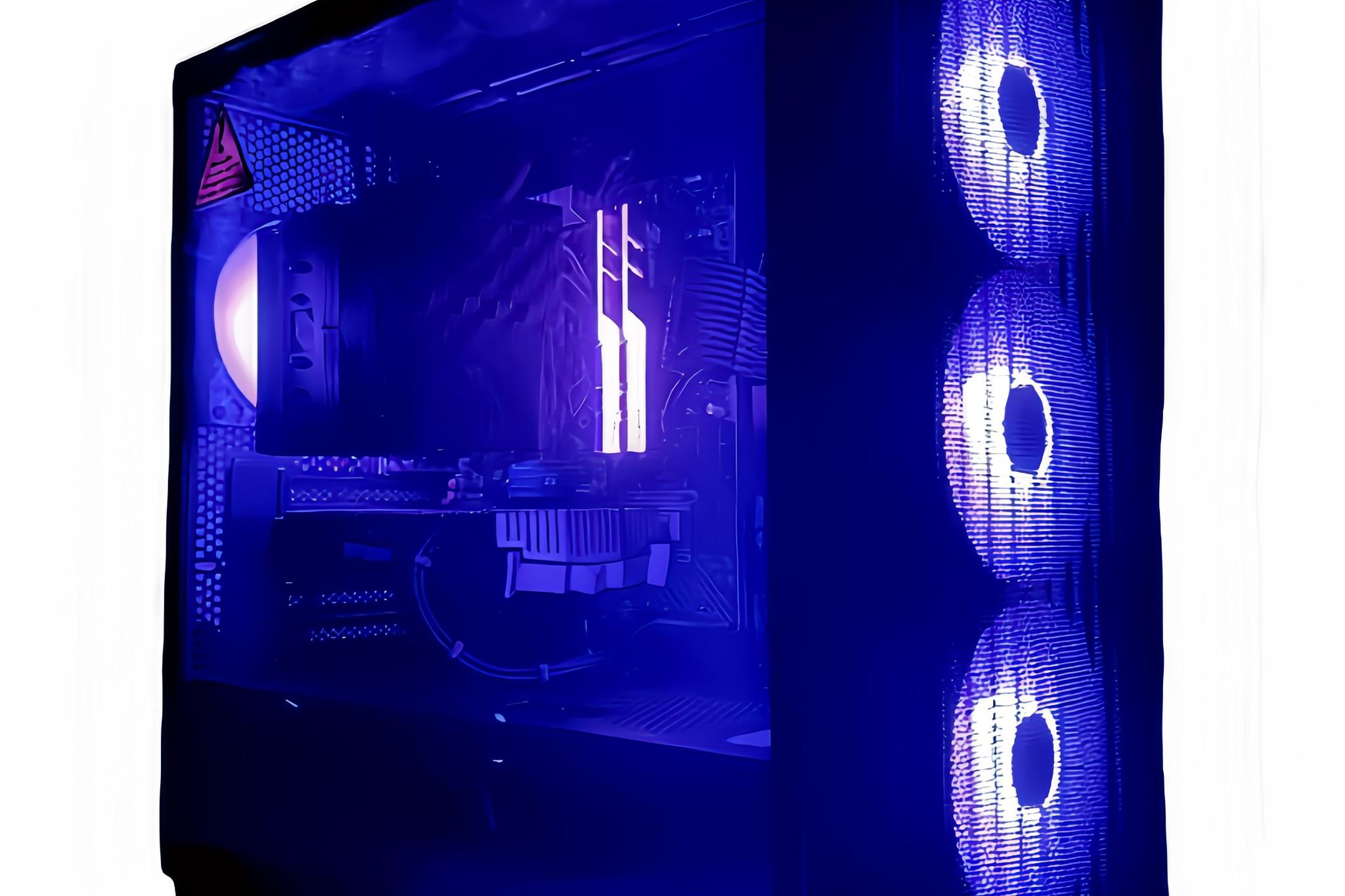 RefinedRigs