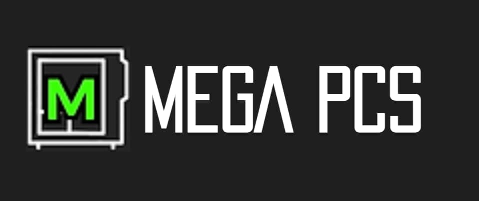 MEGA PCs