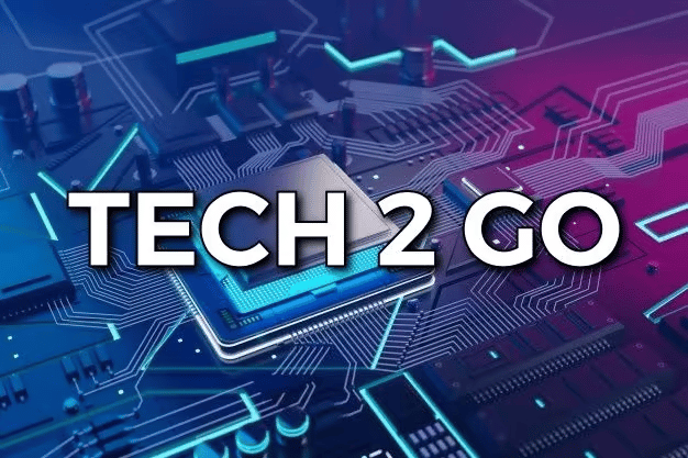 Tech2Go