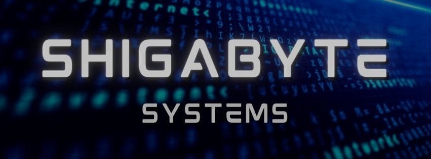 Shigabyte Systems