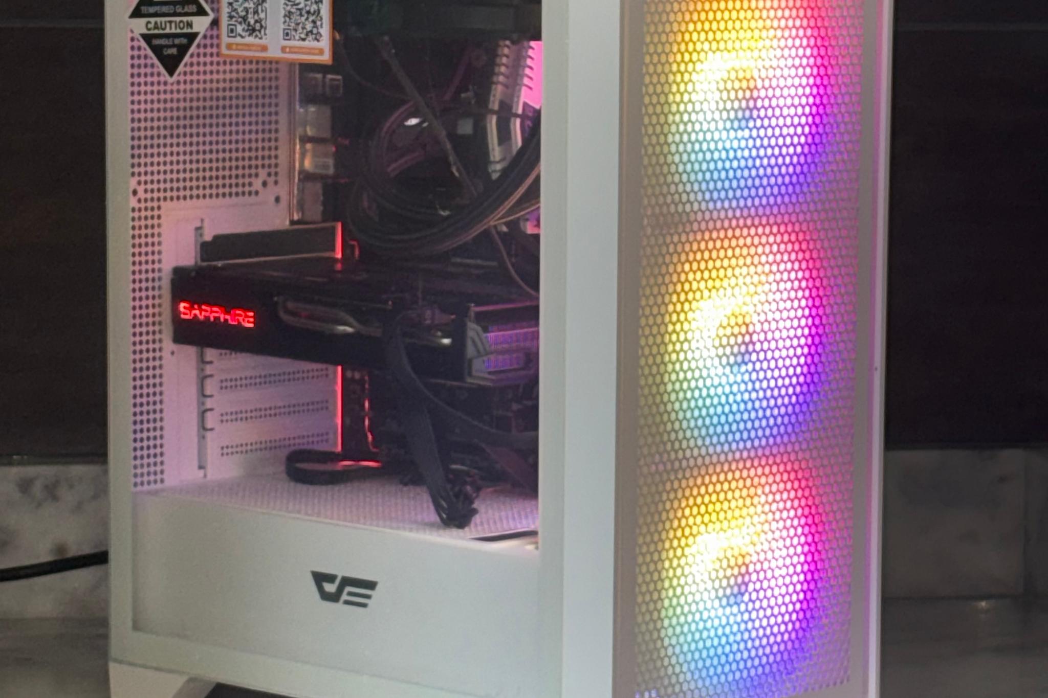 PCMKE - Buy, Sell, & Repair Gaming PCs