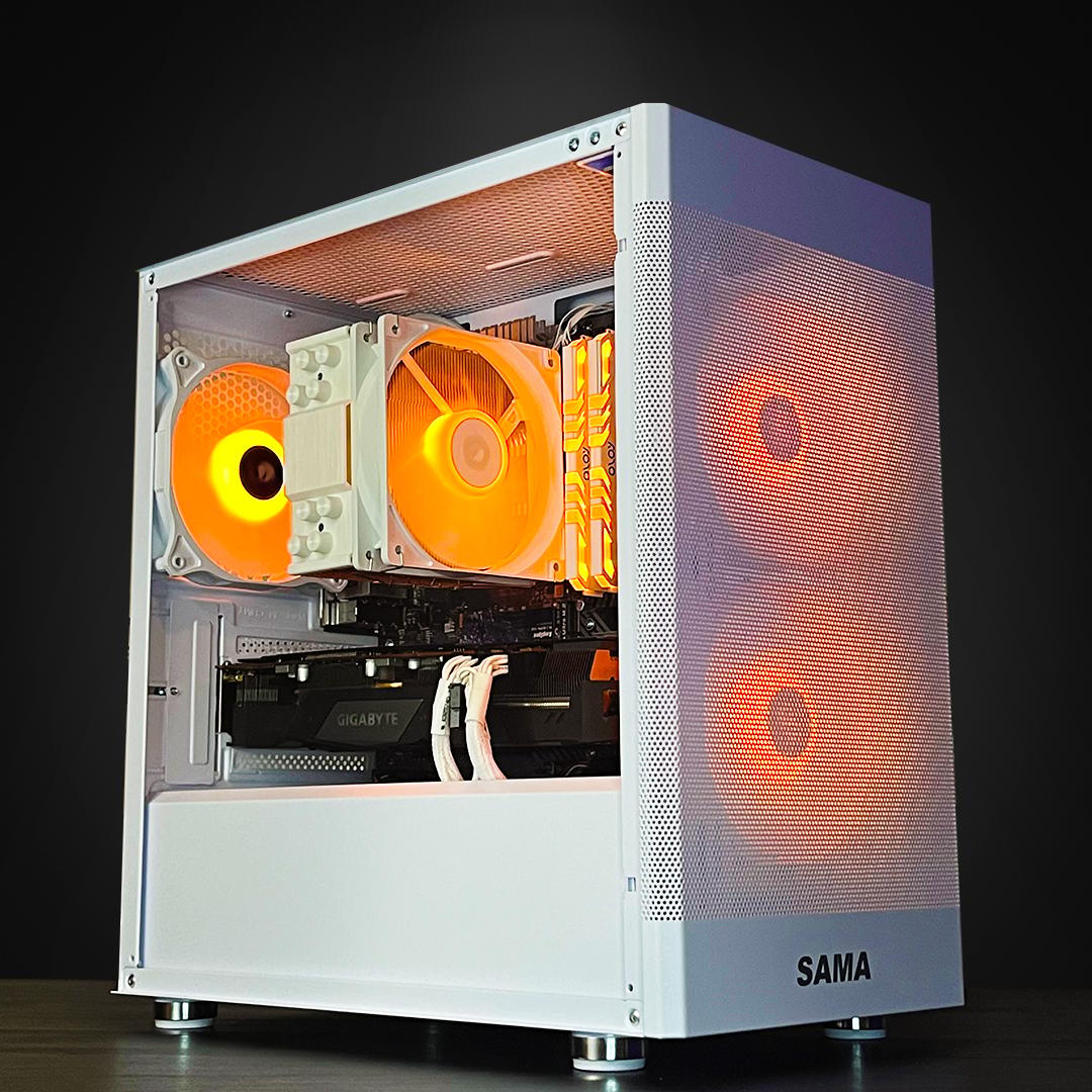 Behemoth Computers | Jawa