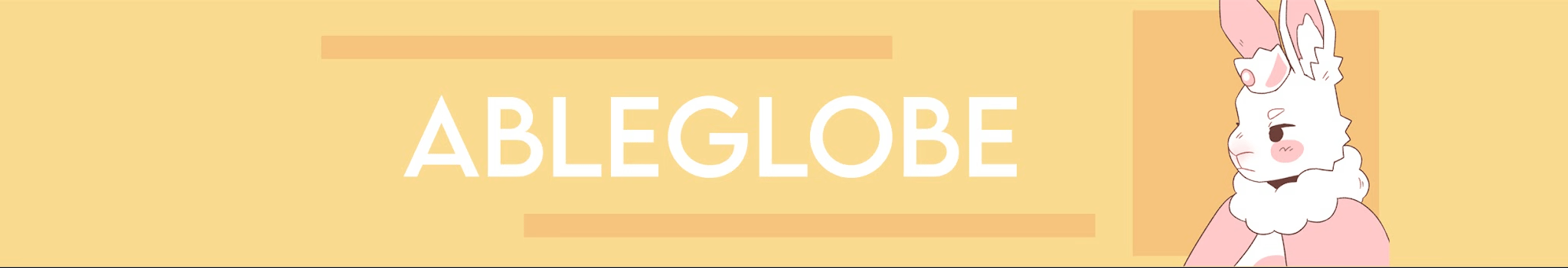 Ableglobe