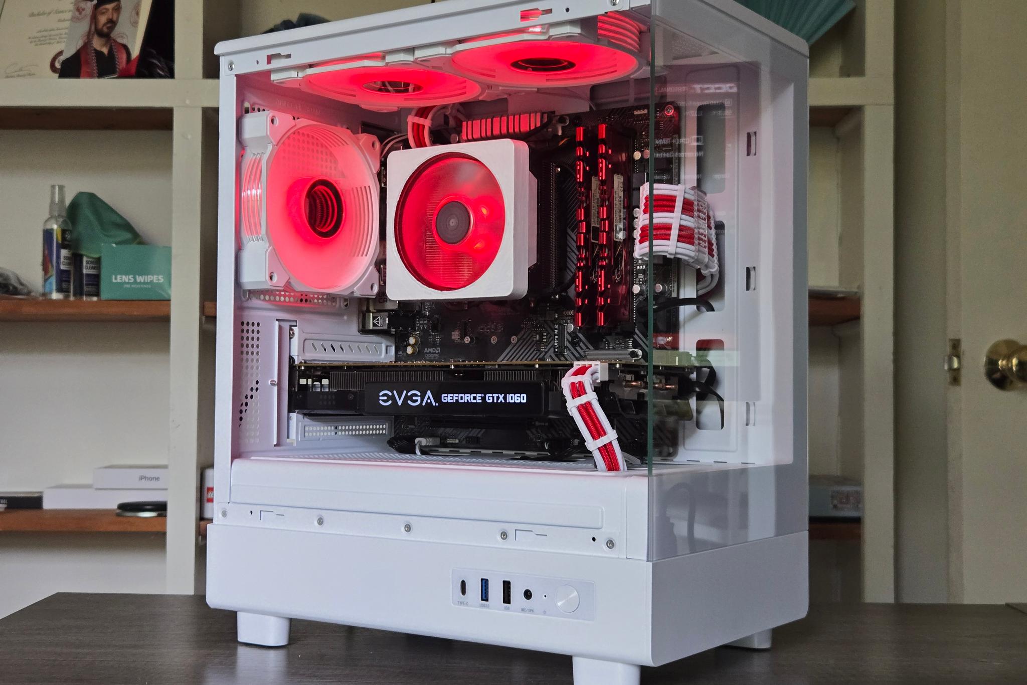 Simplicity PC