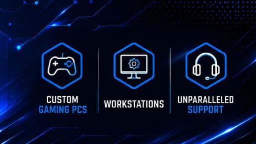 Tech World PC