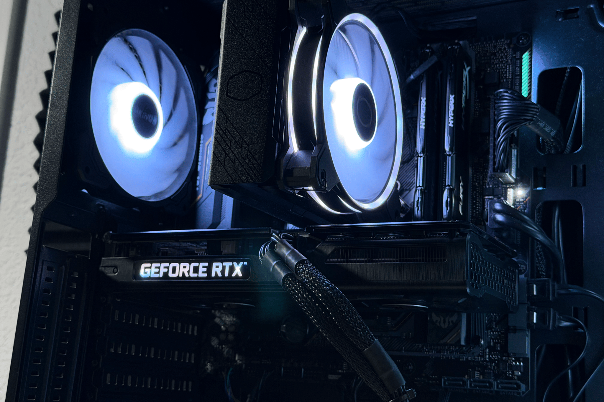 BlindTech PCs