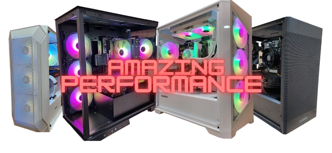 Attack Computers