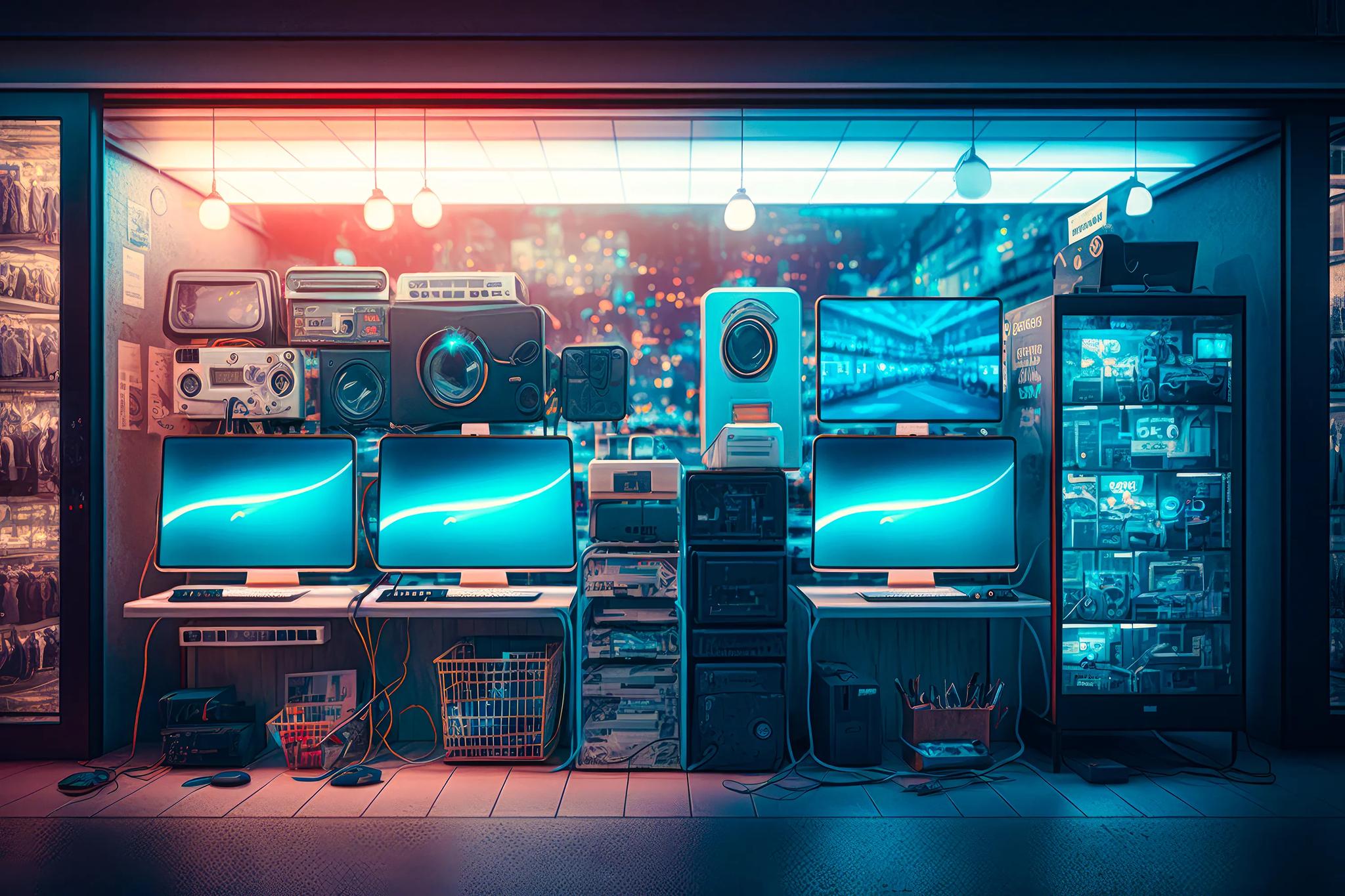 Jri-Tech Yes