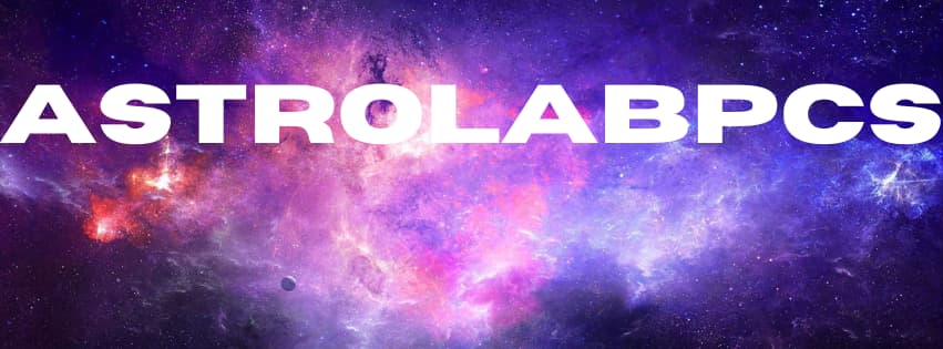 AstroLabPCs