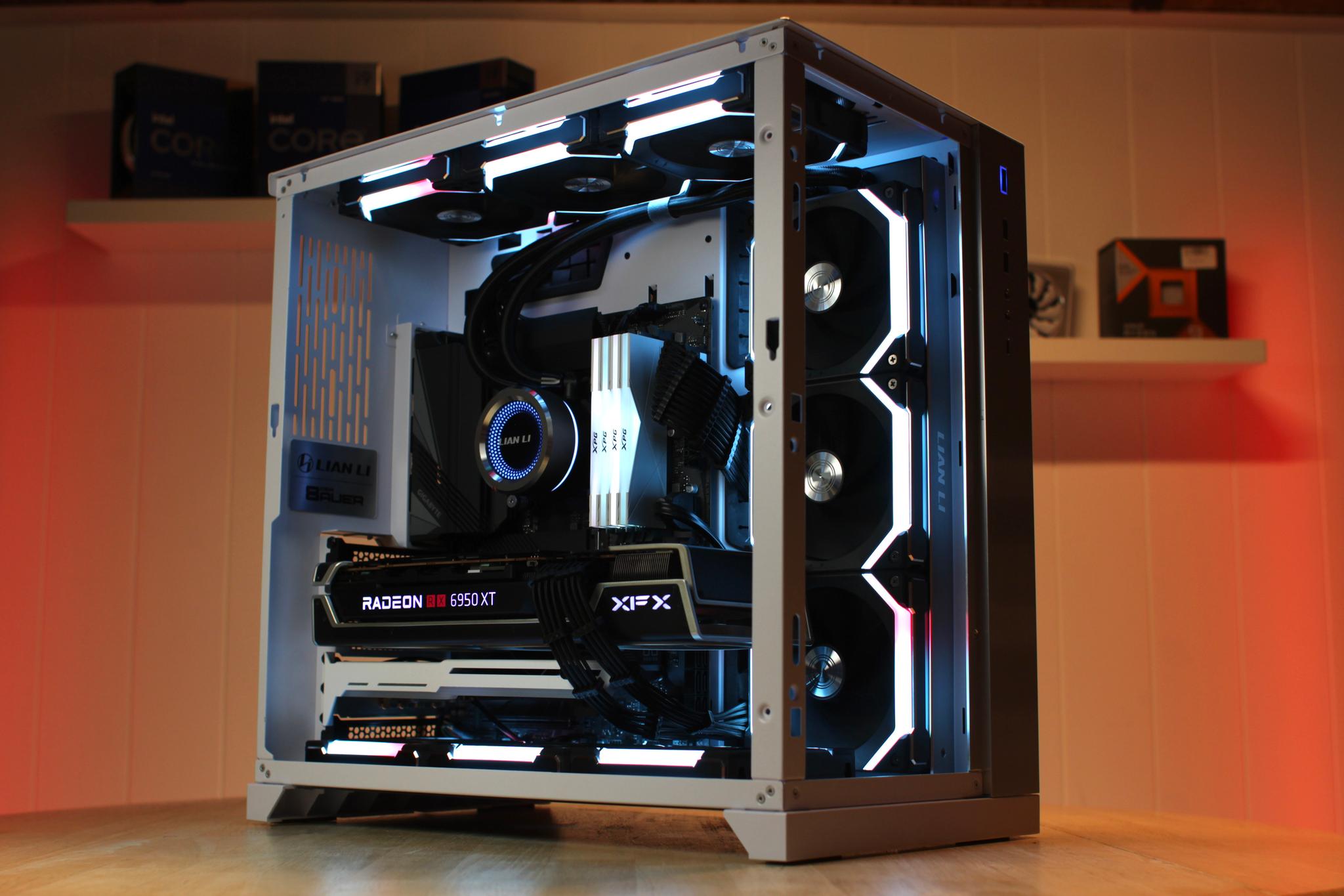 DC PC NYC