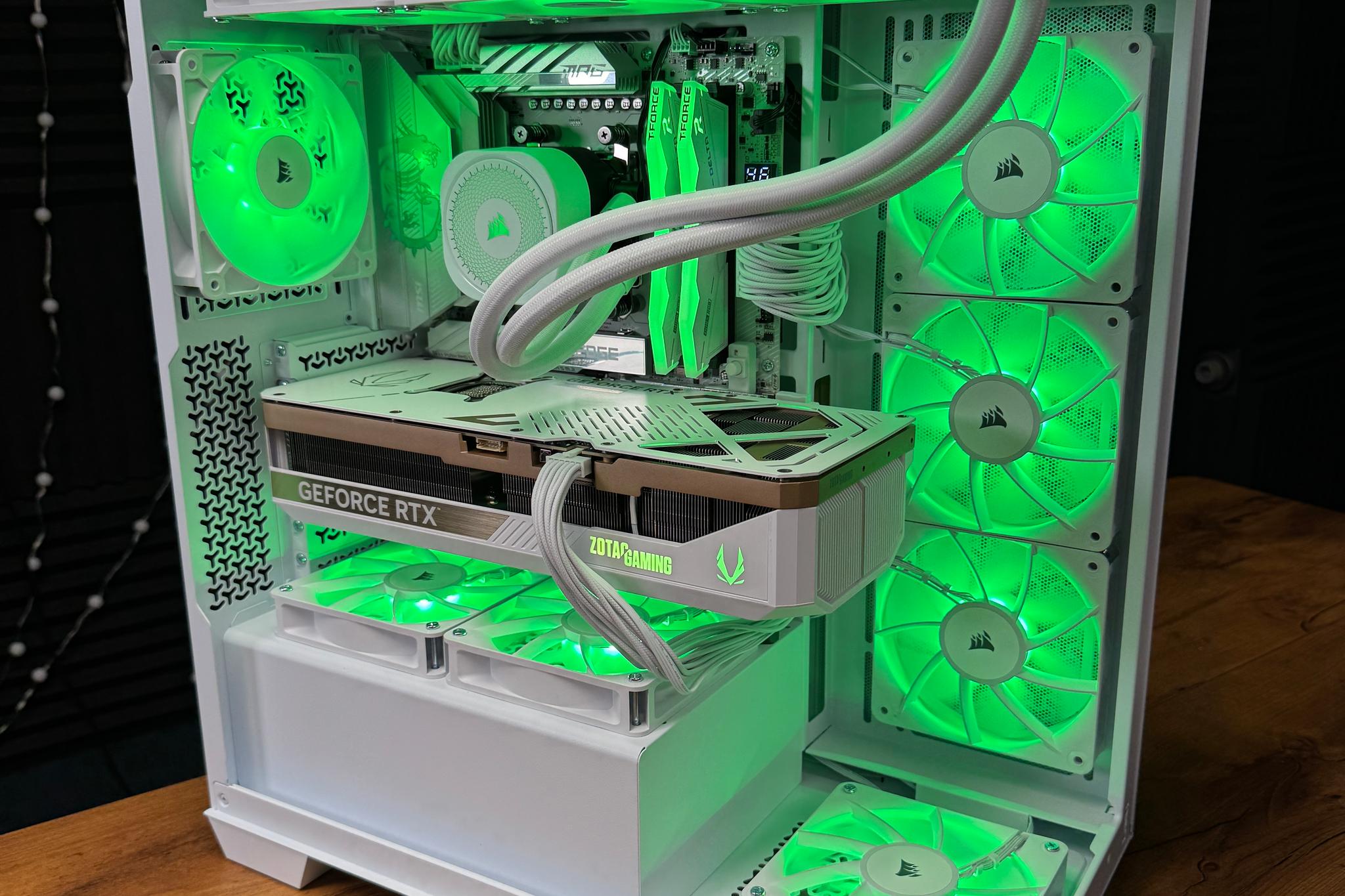 Rednek Engineer PC