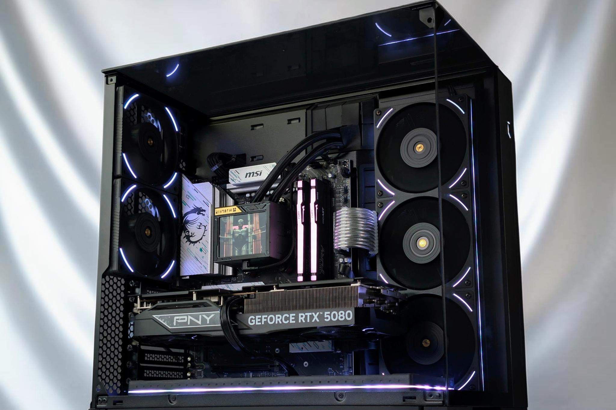 ZenoTech LLC