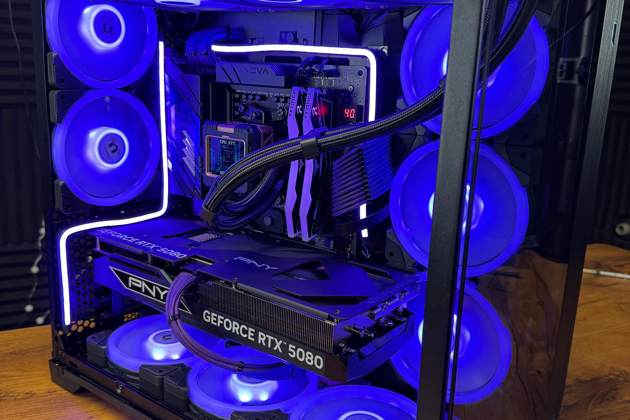 Rednek Engineer PC