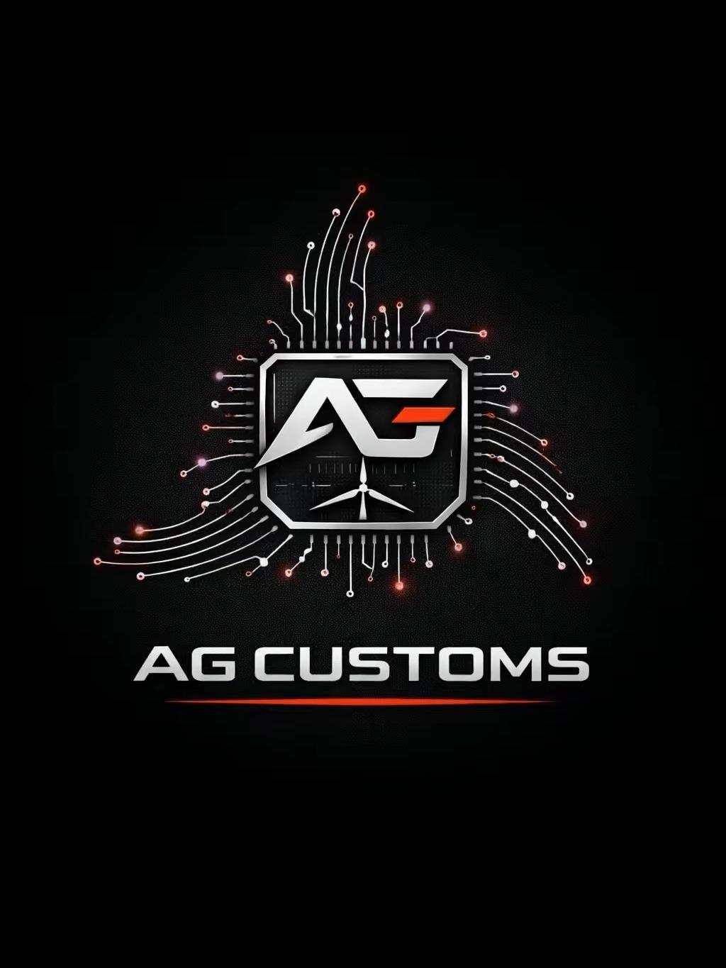 AG CUSTOMS