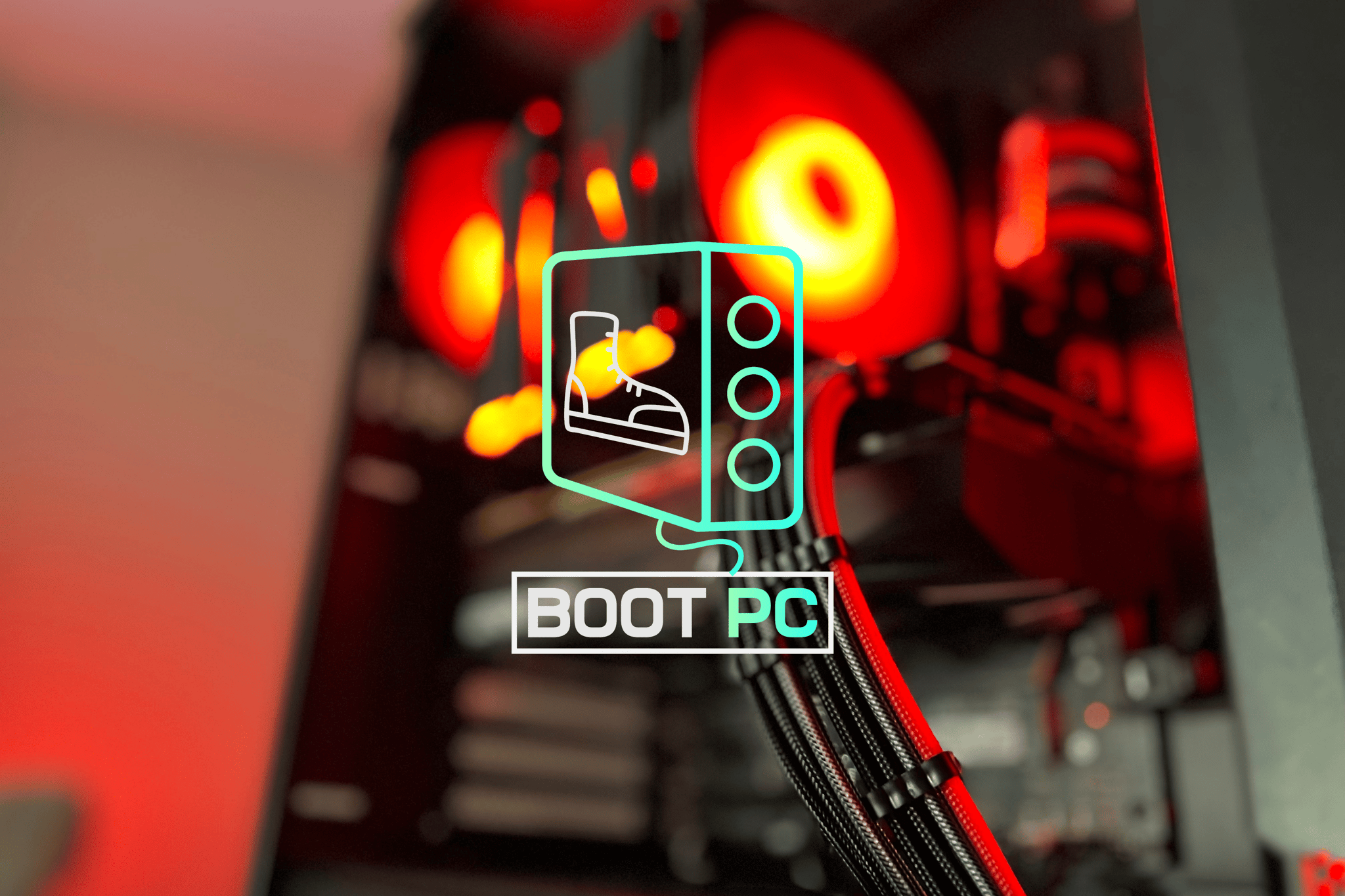 BootPC