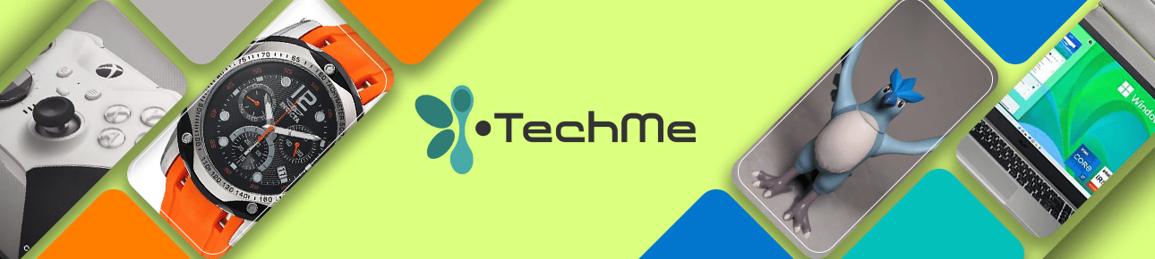 TechMe