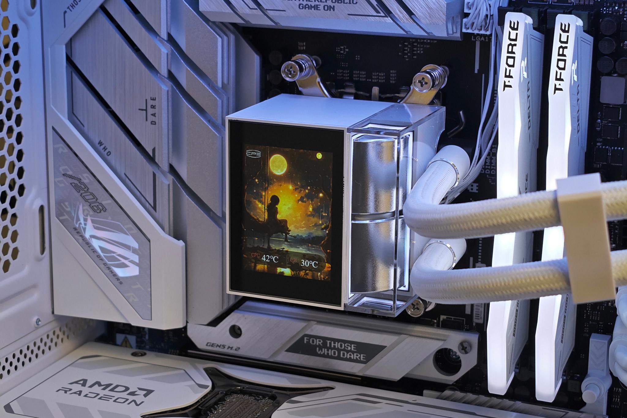 Jeebz’s PCs