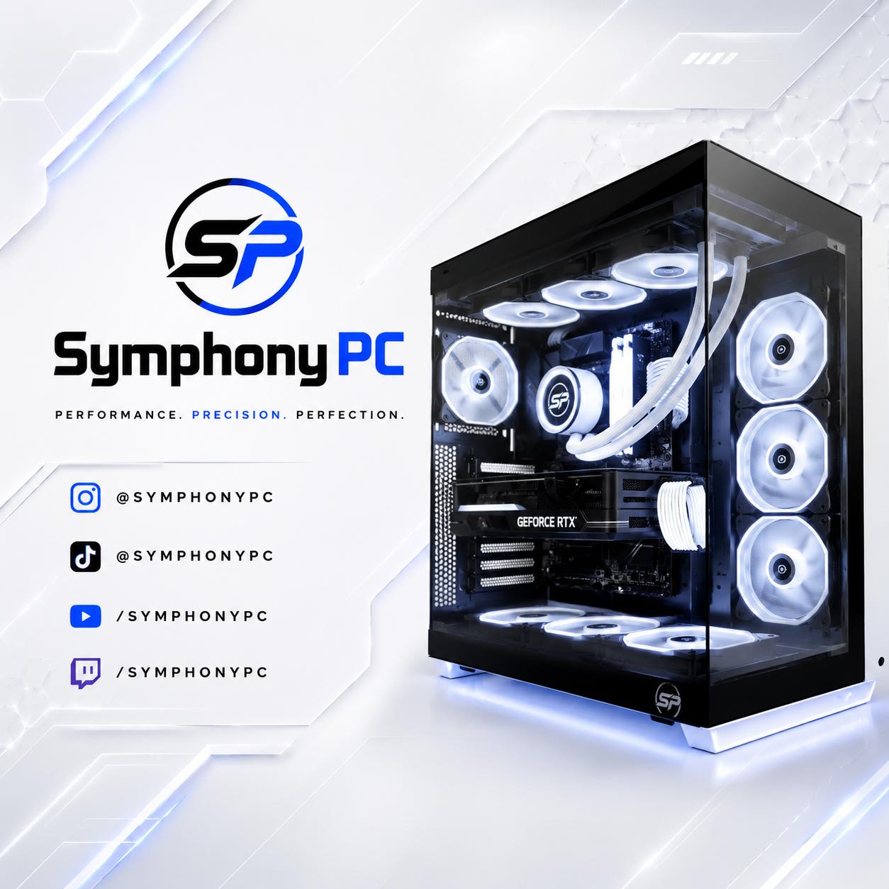 SymphonyPC
