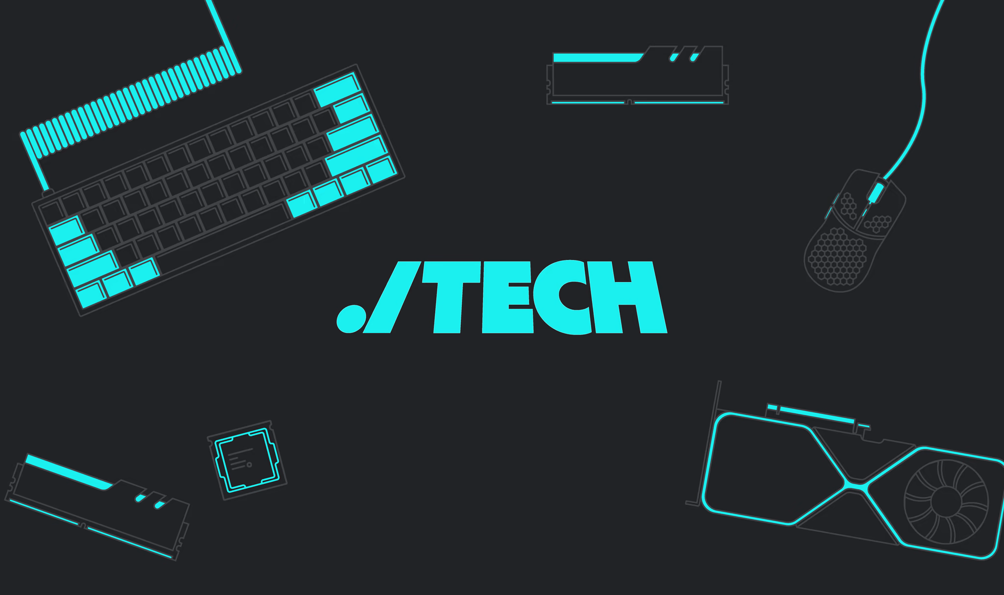 ./TECH Store
