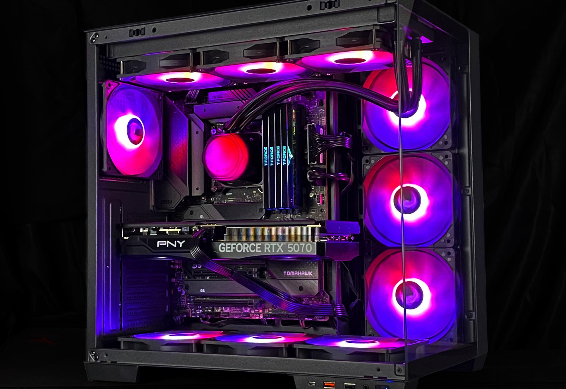 Ctrl+Alt+Elite PC