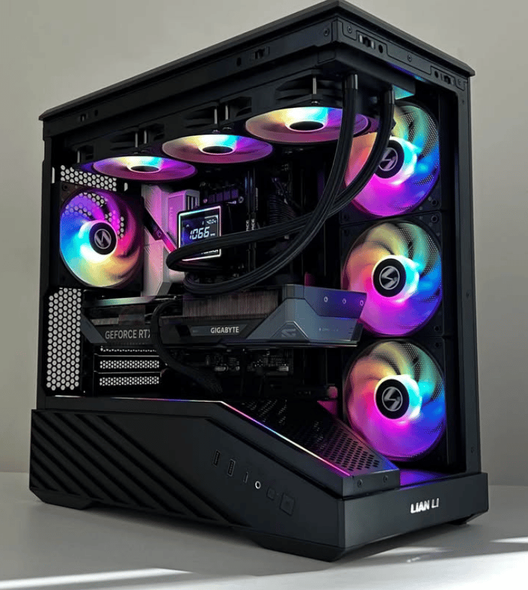 Southeast PCs