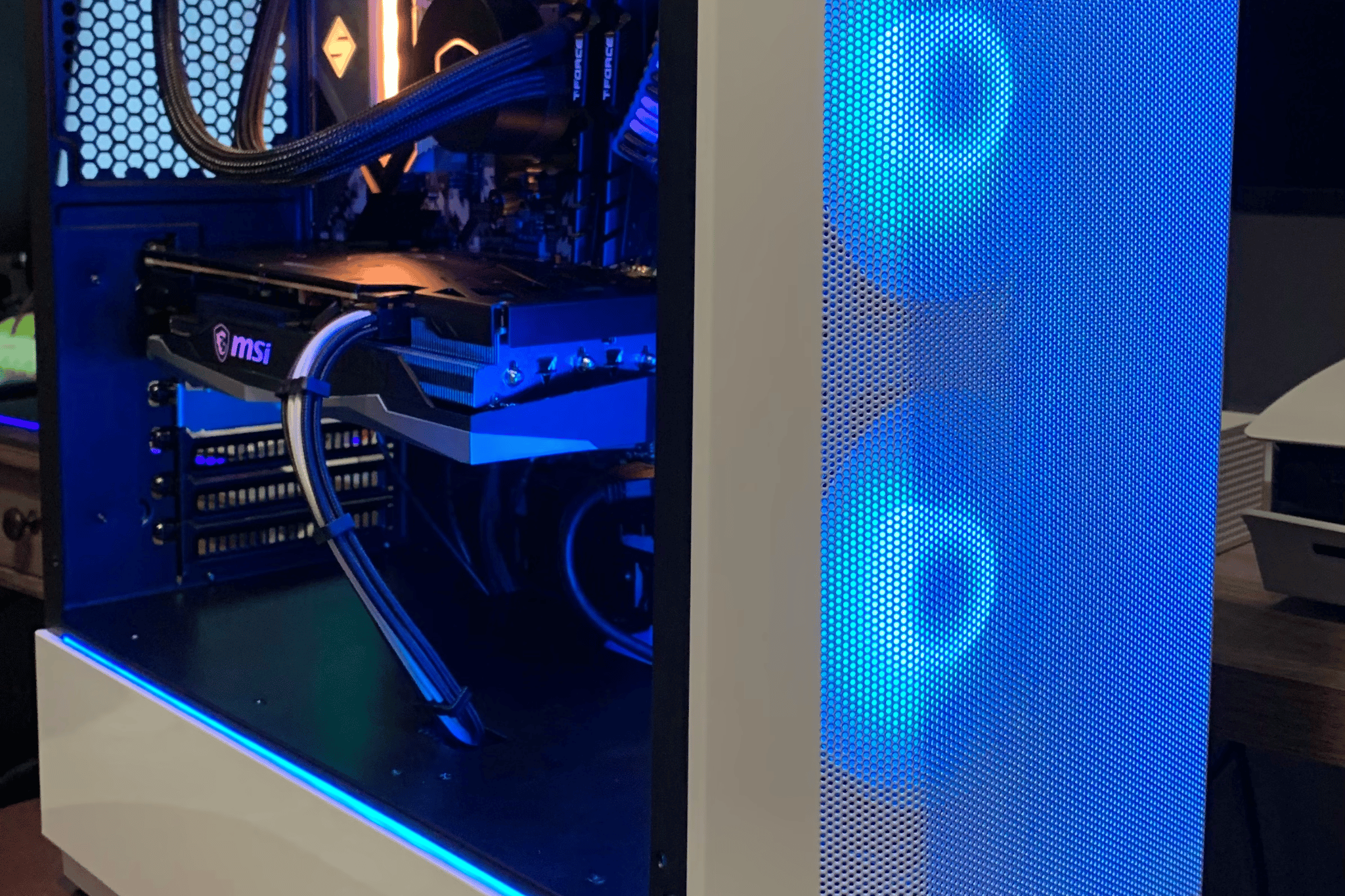 sick builds by sd1rager