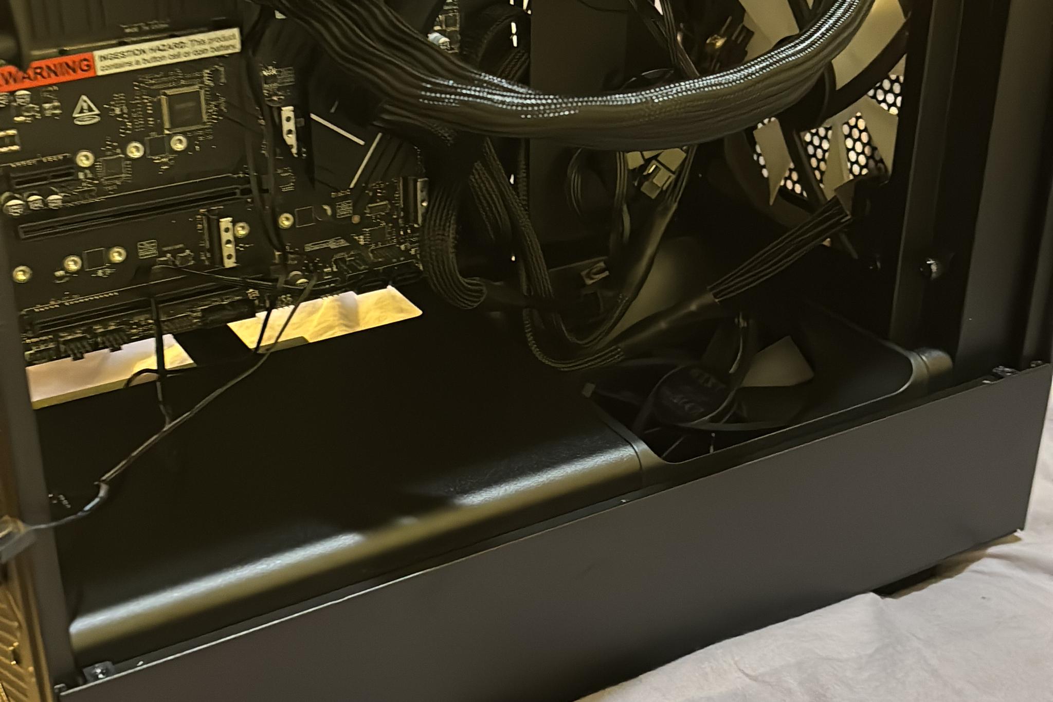 Gekko PC Builds
