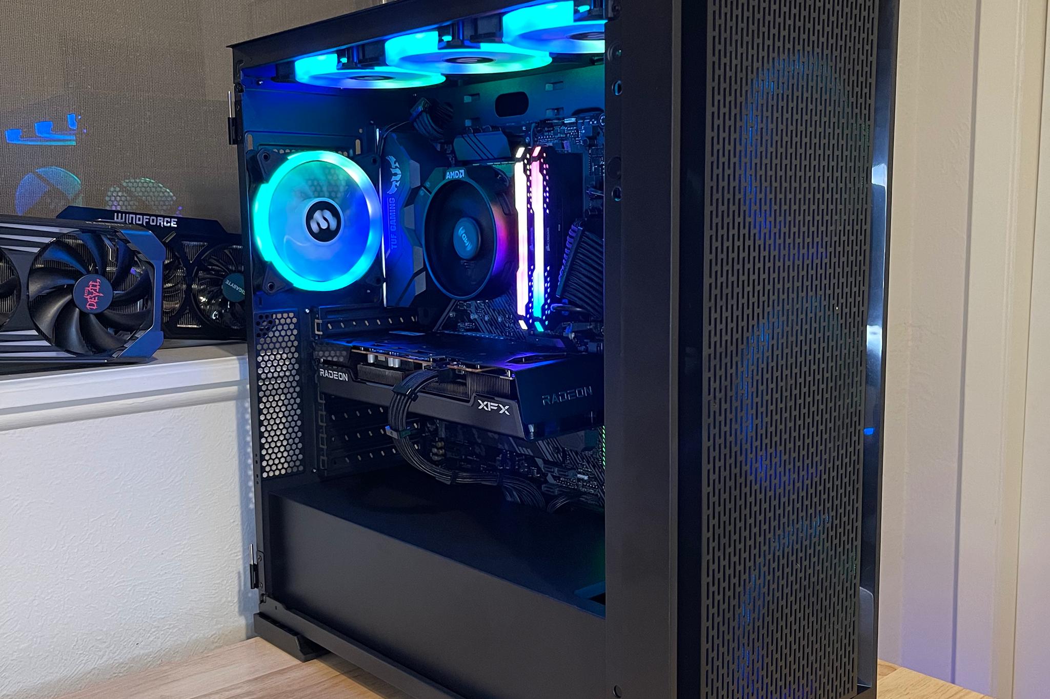 3rd Coast Pc's