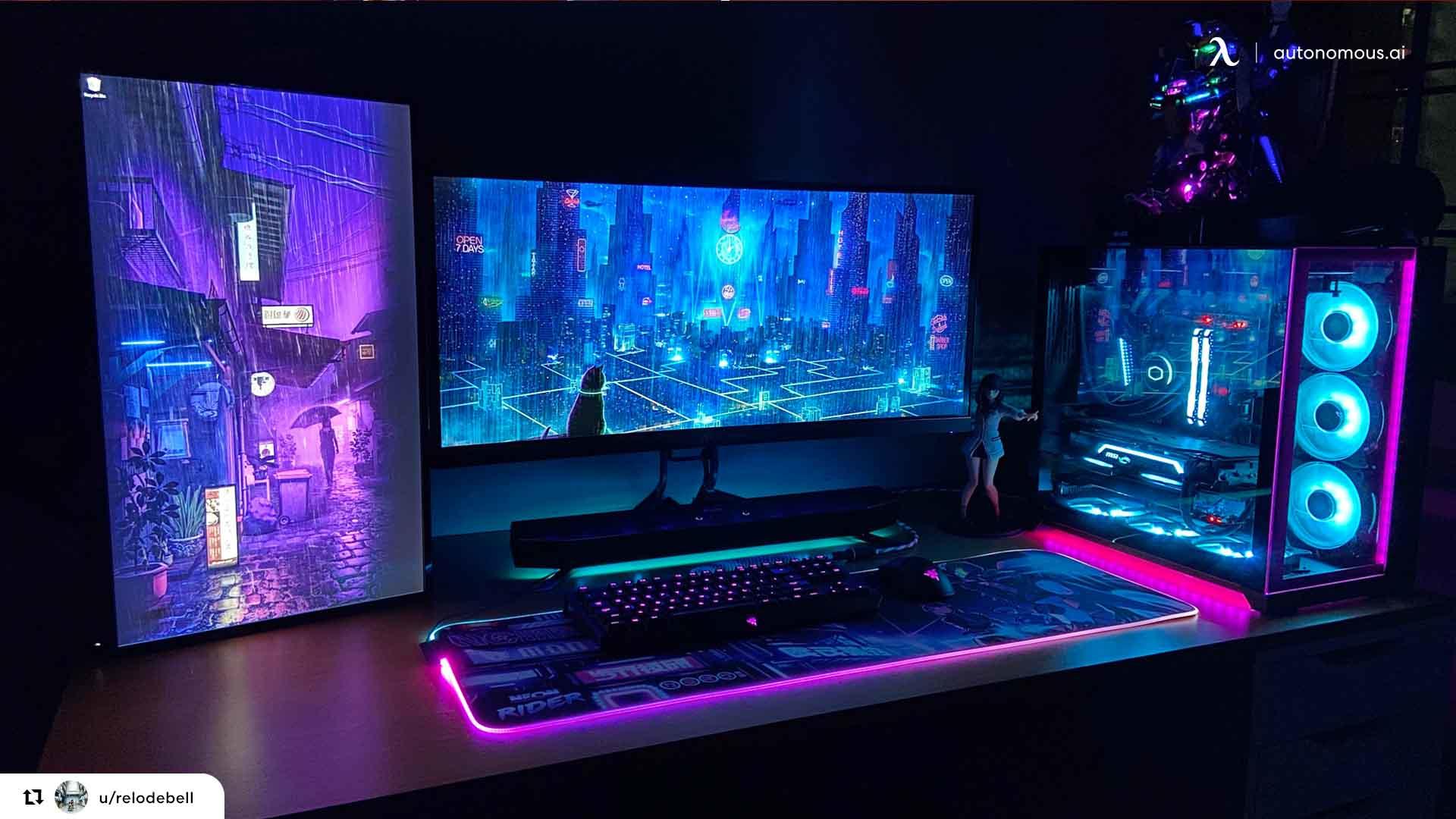 Gaming PC’s